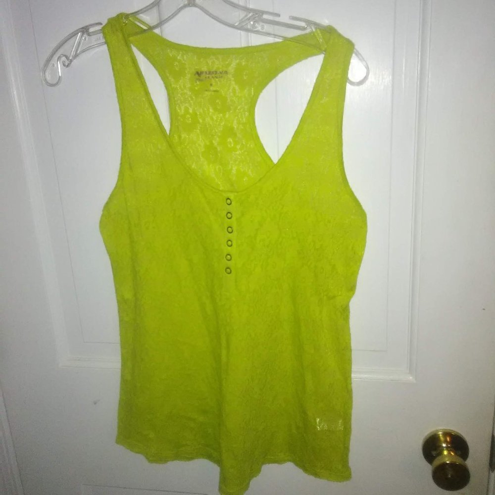 Arizona Jean Company Tank